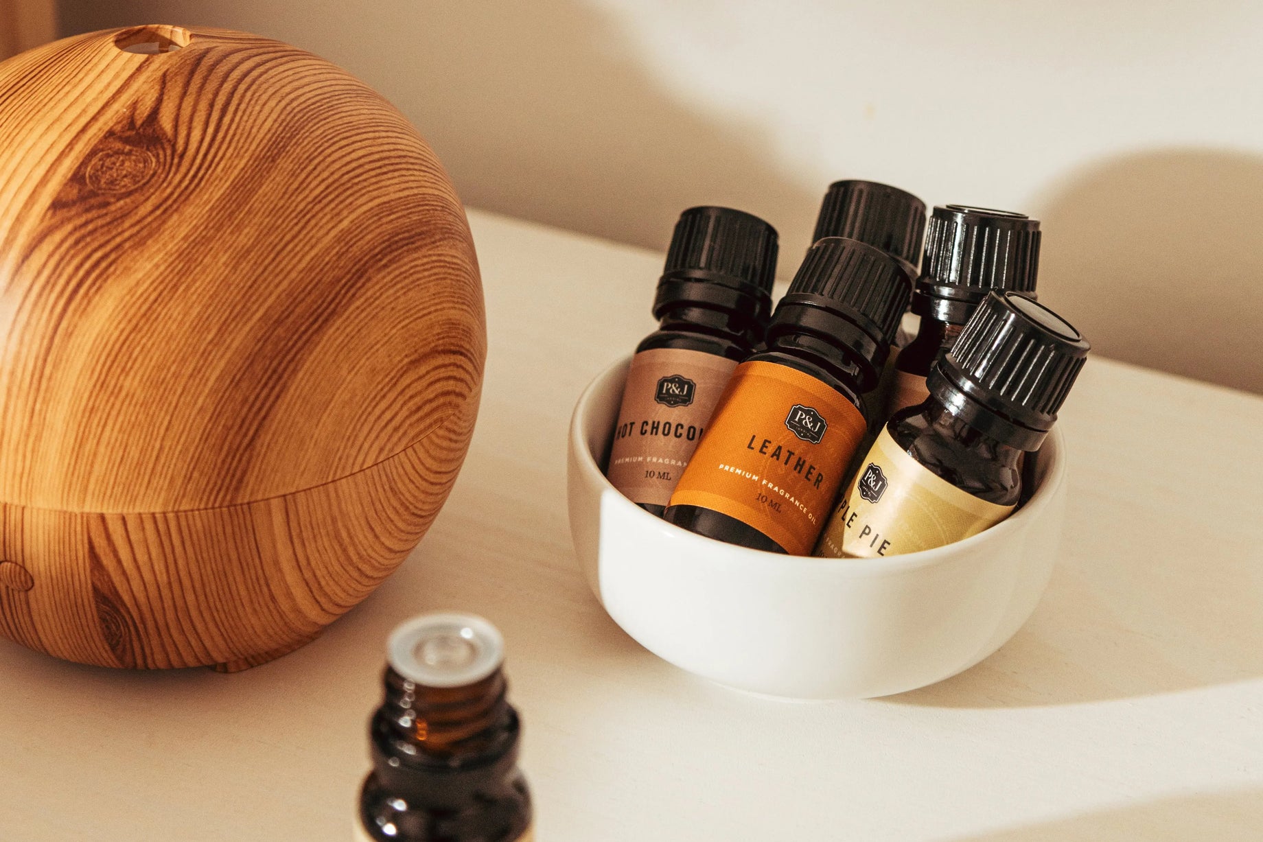 Embrace Winter's Warmth: Top Cozy Home Scents for the Season