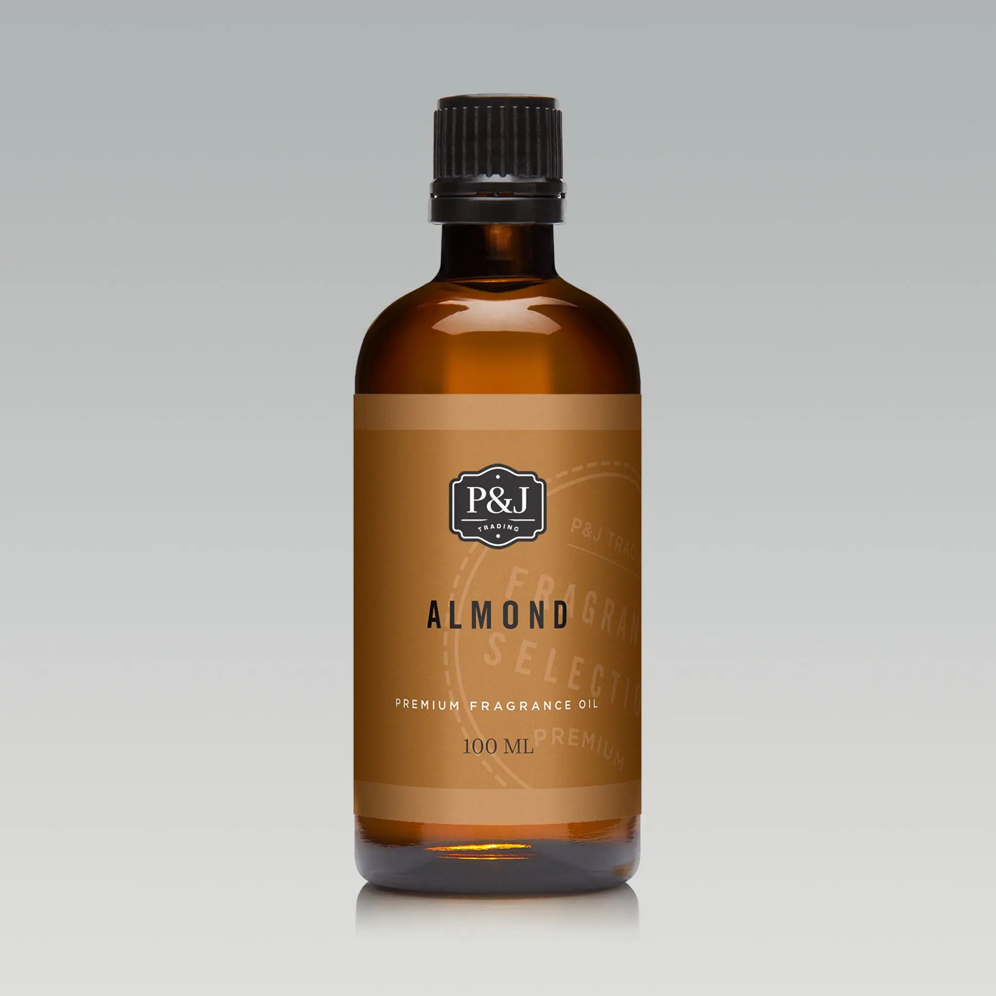 Almond Fragrance Oil