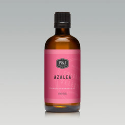 Azalea Fragrance Oil