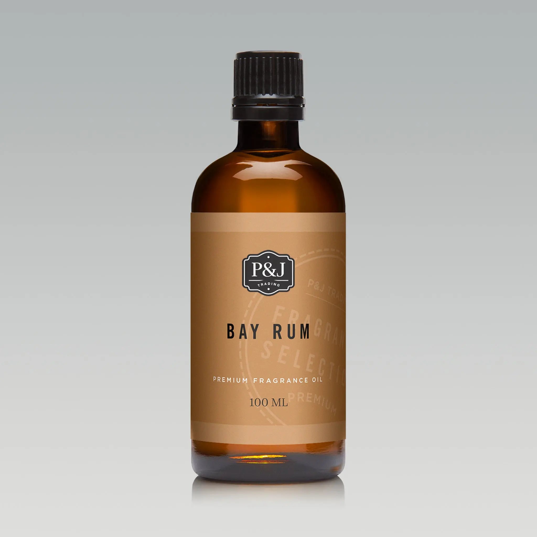 40224 Bay Rum Fragrance Oil - Fragrance Oils