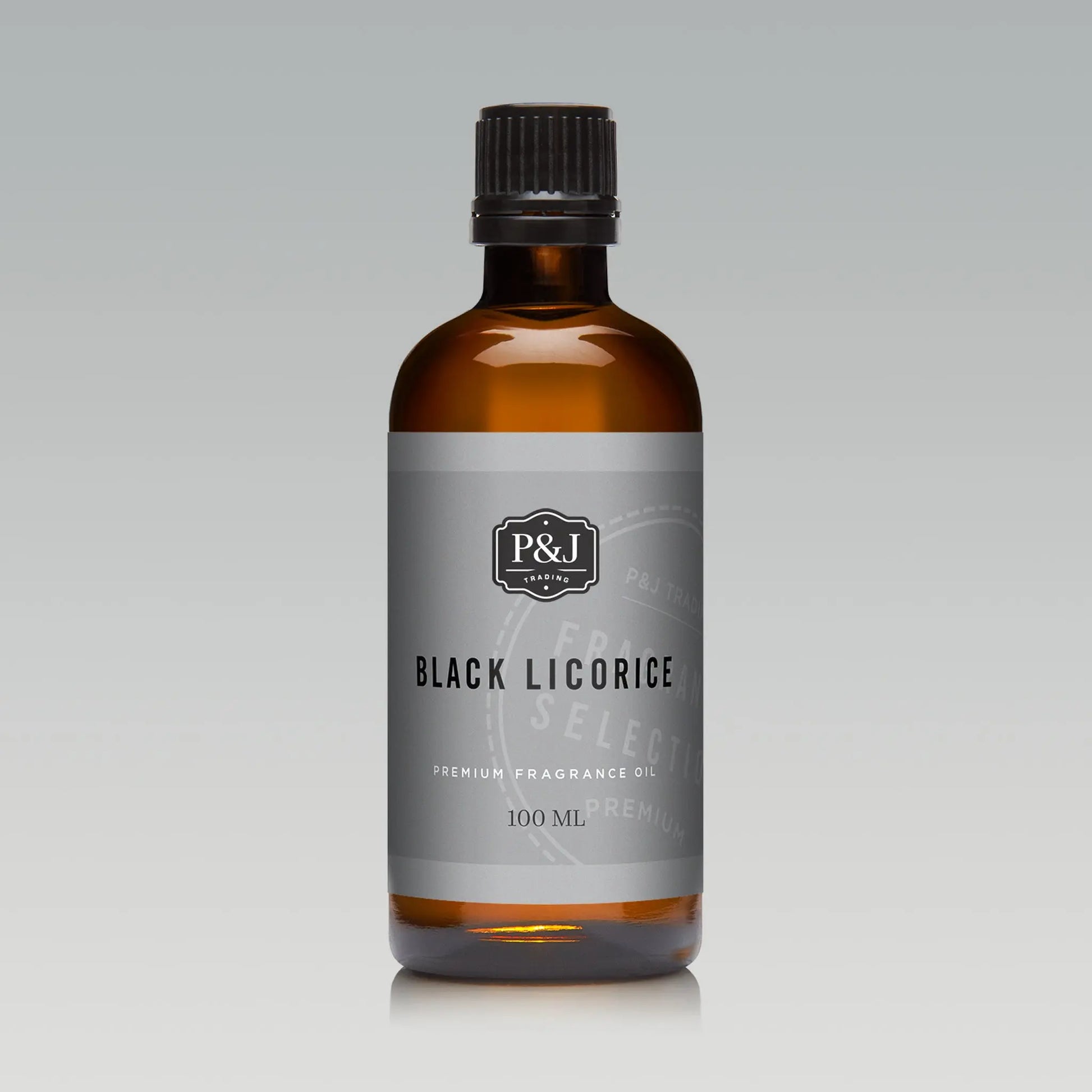 Black Licorice Fragrance Oil
