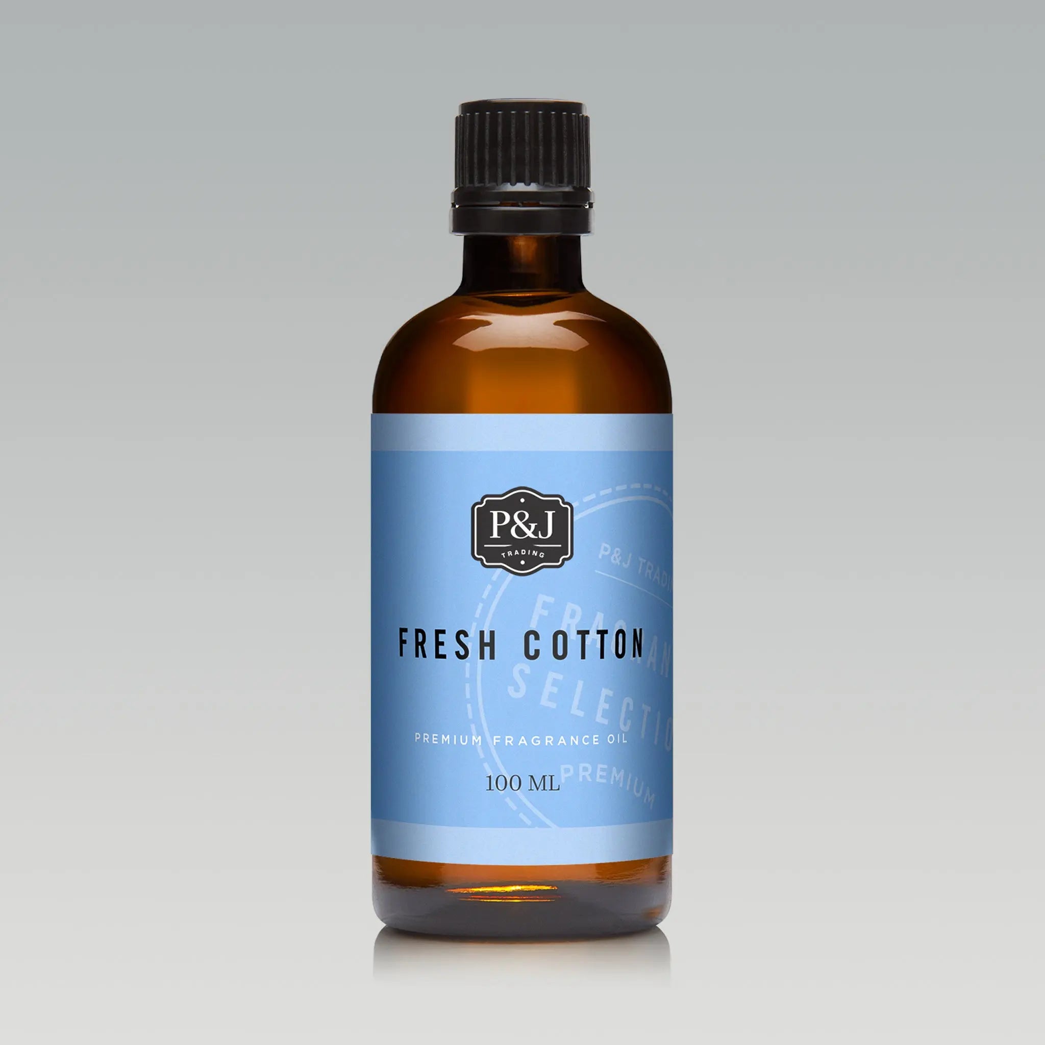 Car perfume - Fresh Cotton 100 ML – The Car Parfum
