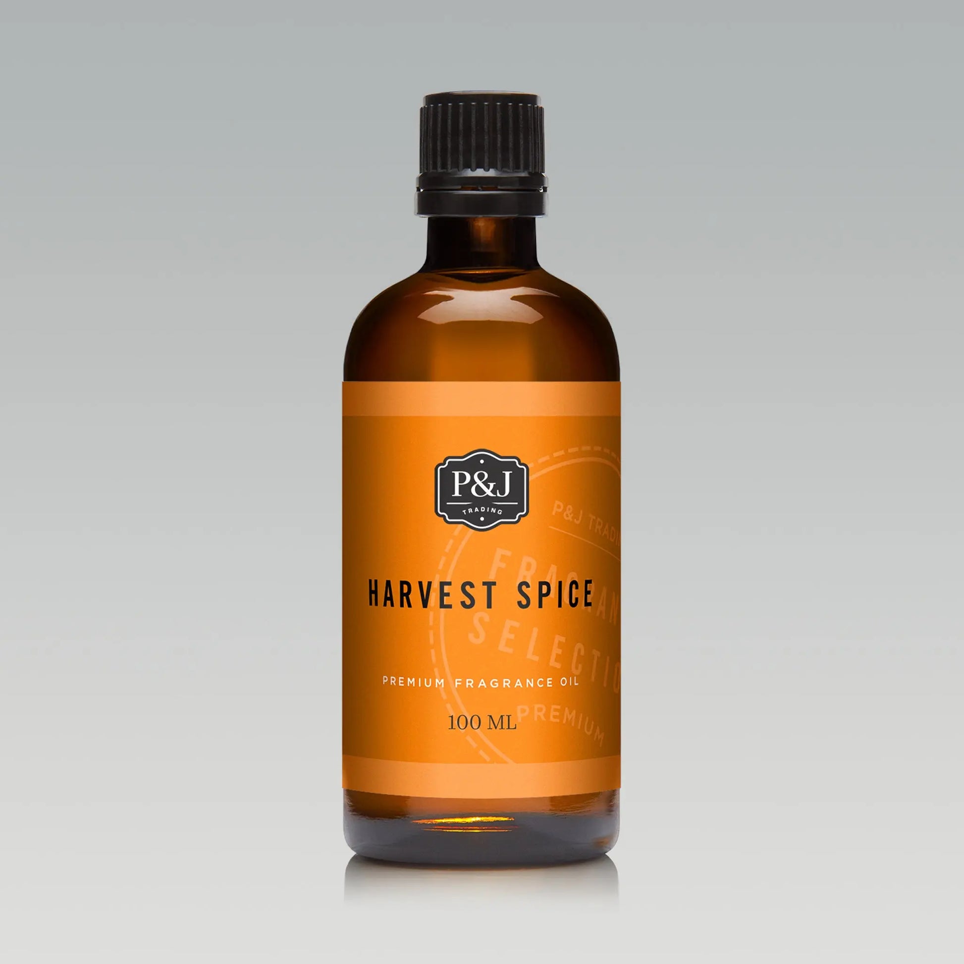 Harvest Spice Fragrance Oil