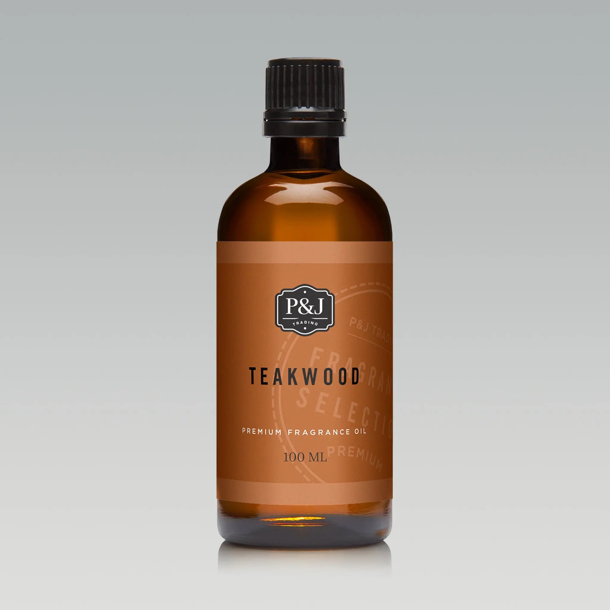 Teakwood Fragrance Oil