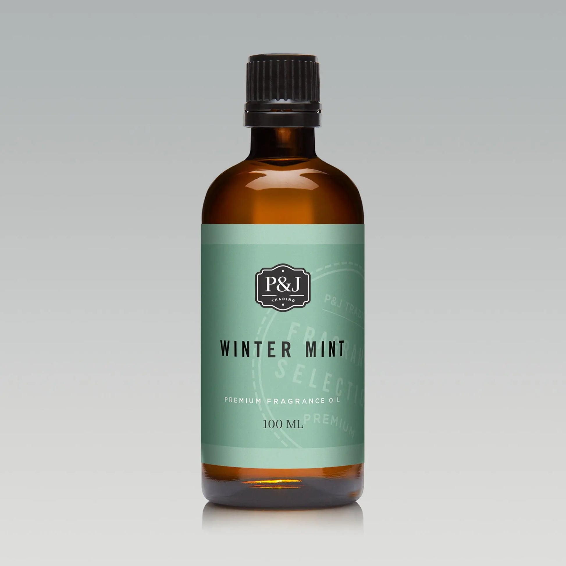 Winter Mint Fragrance Oil