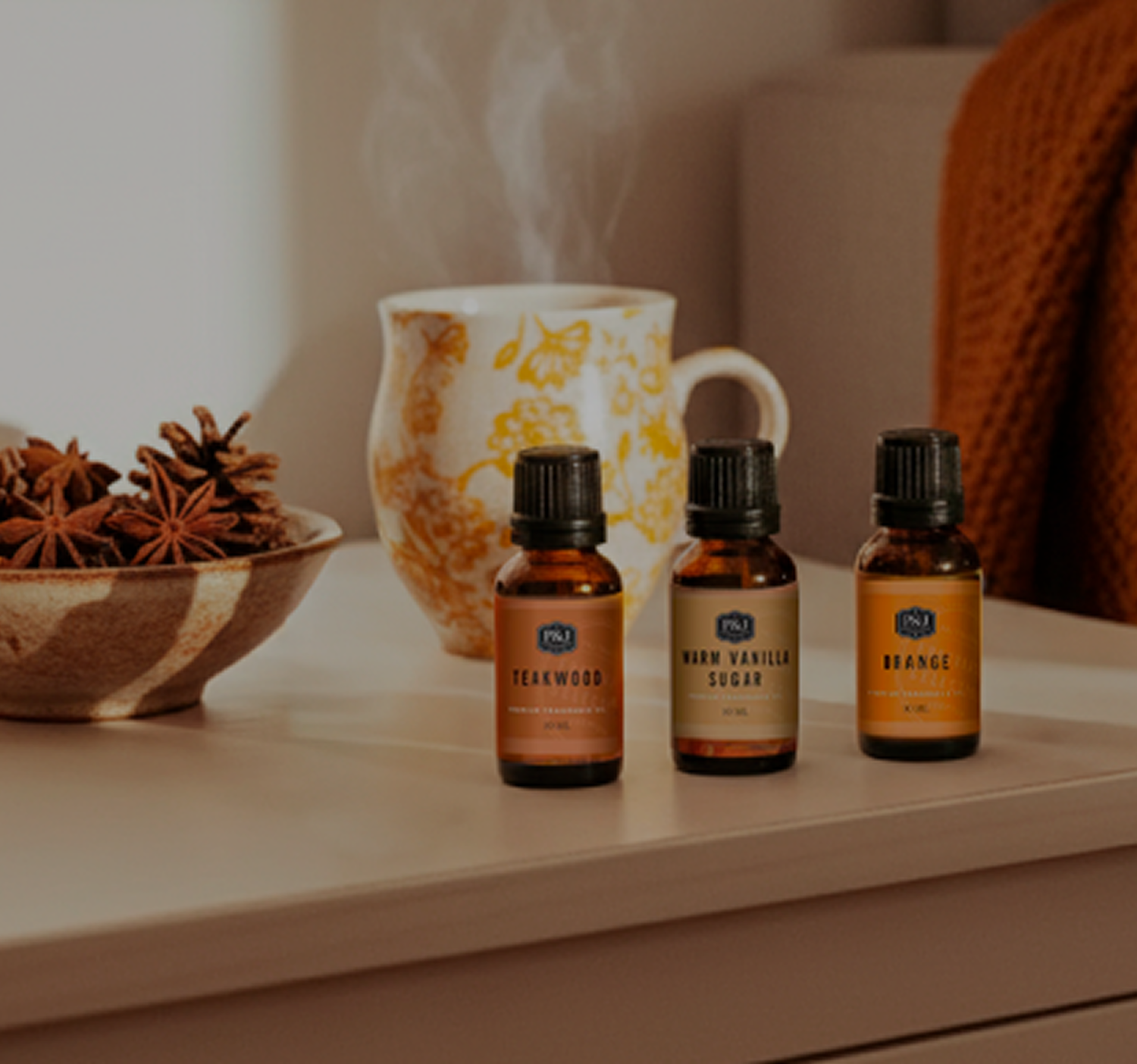 Fall Favorites