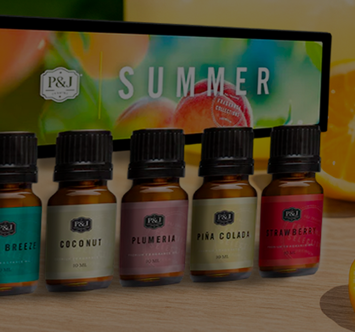 Seasonal Collections