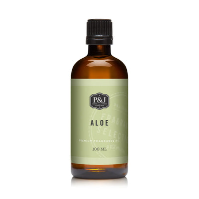 Aloe Fragrance Oil