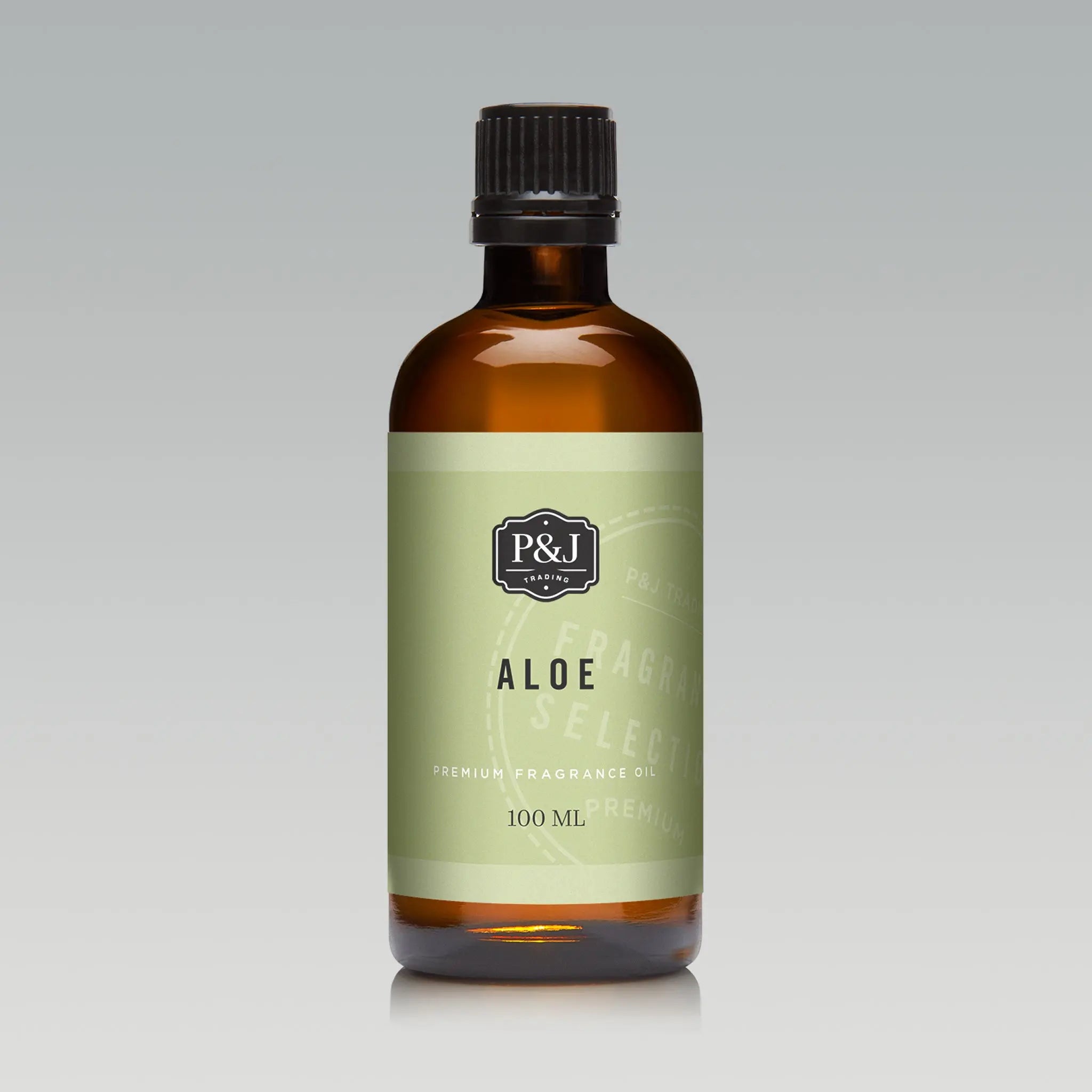Aloe Fragrance Oil
