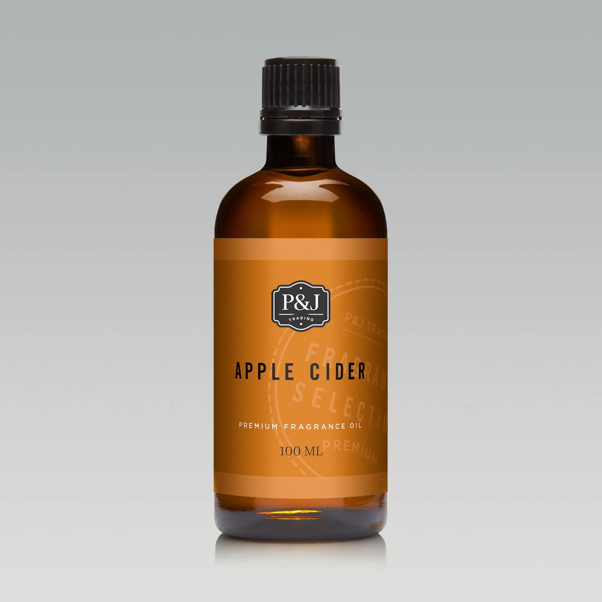 Apple Cider Fragrance Oil