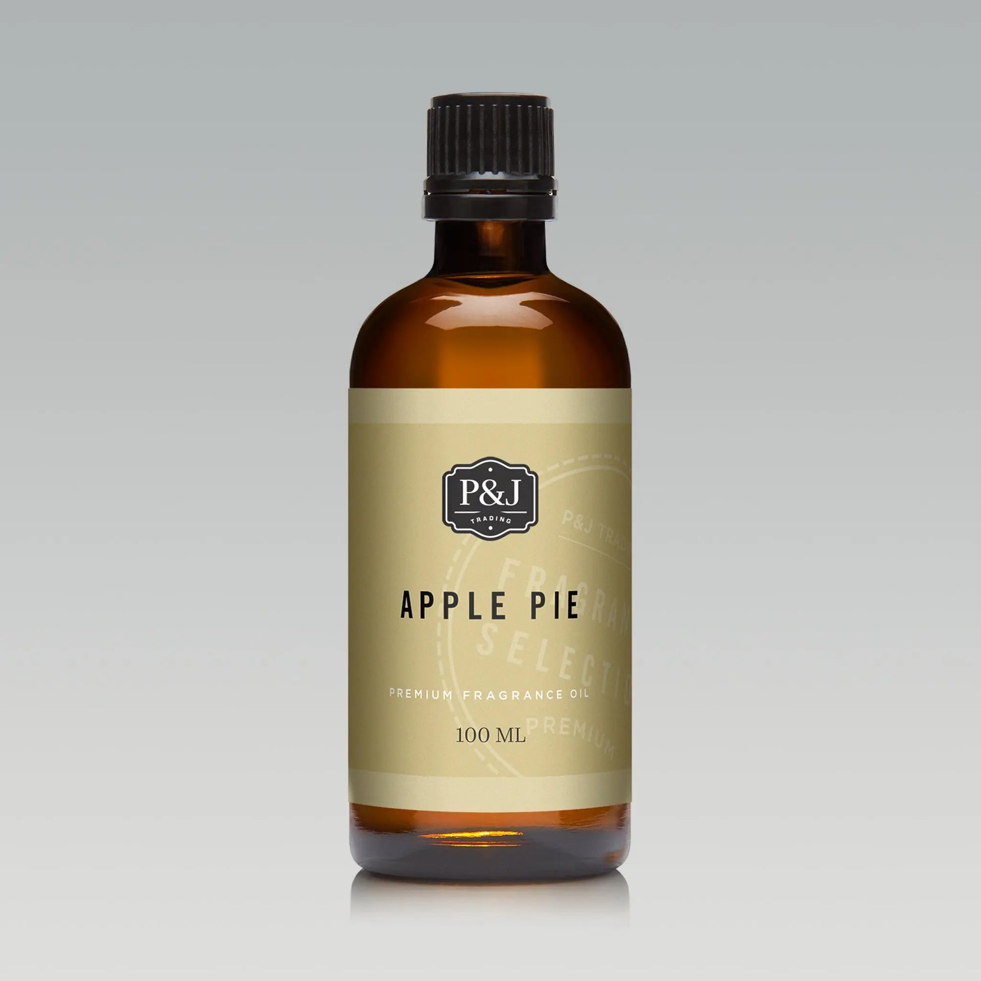 Apple Pie Fragrance Oil