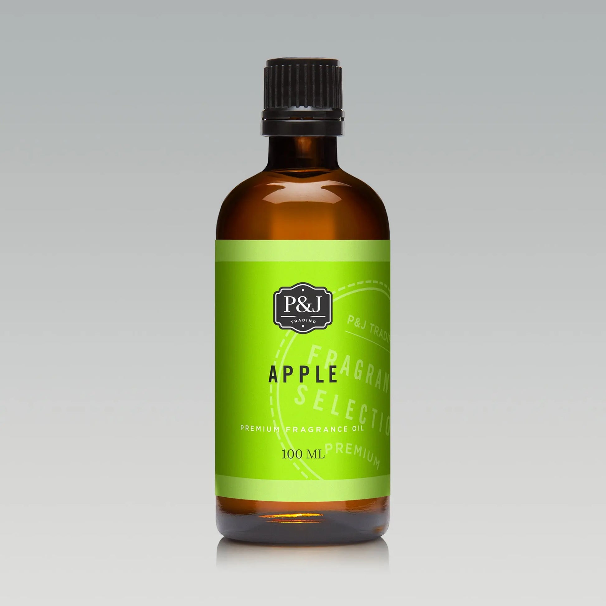 Apple Fragrance Oil