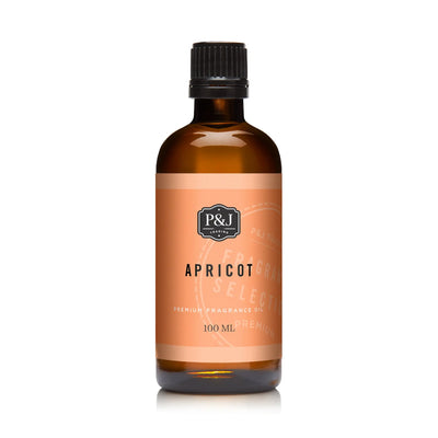 Apricot Fragrance Oil