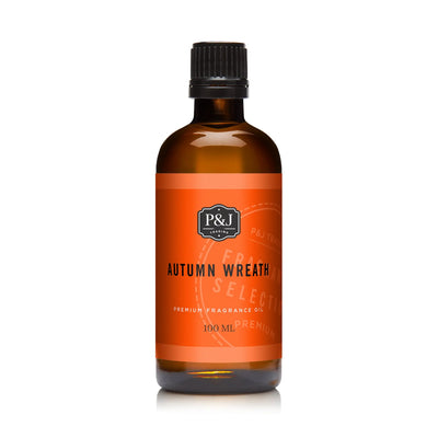 Autumn Wreath Fragrance Oil