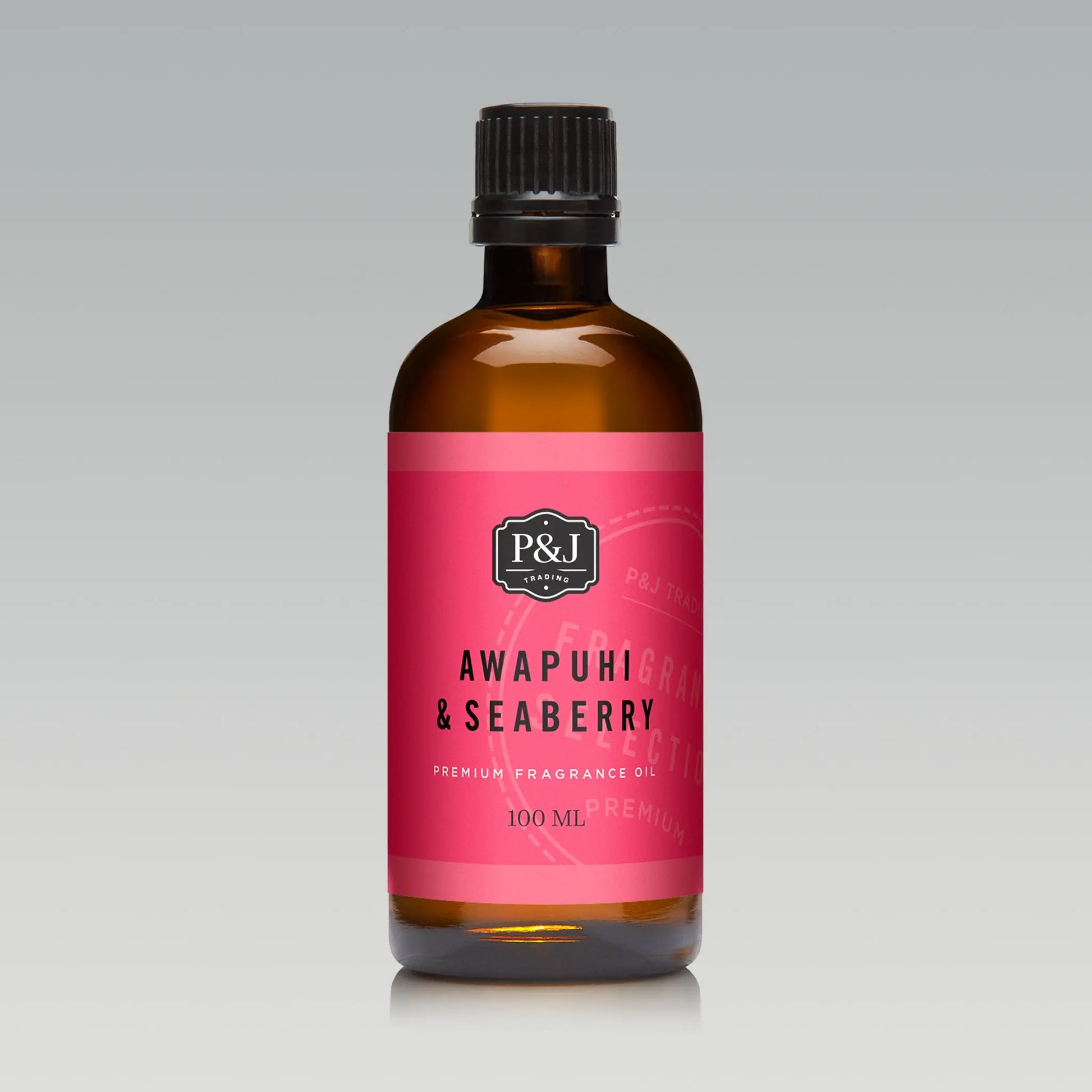 Awapuhi & Seaberry Fragrance Oil