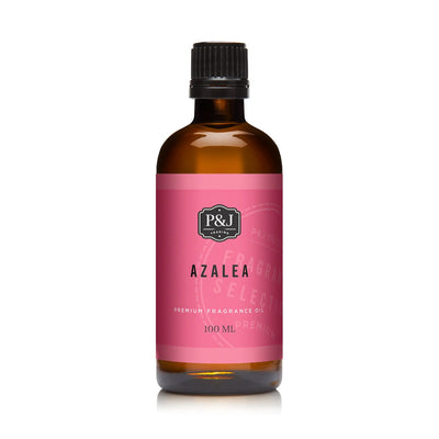 Azalea Fragrance Oil