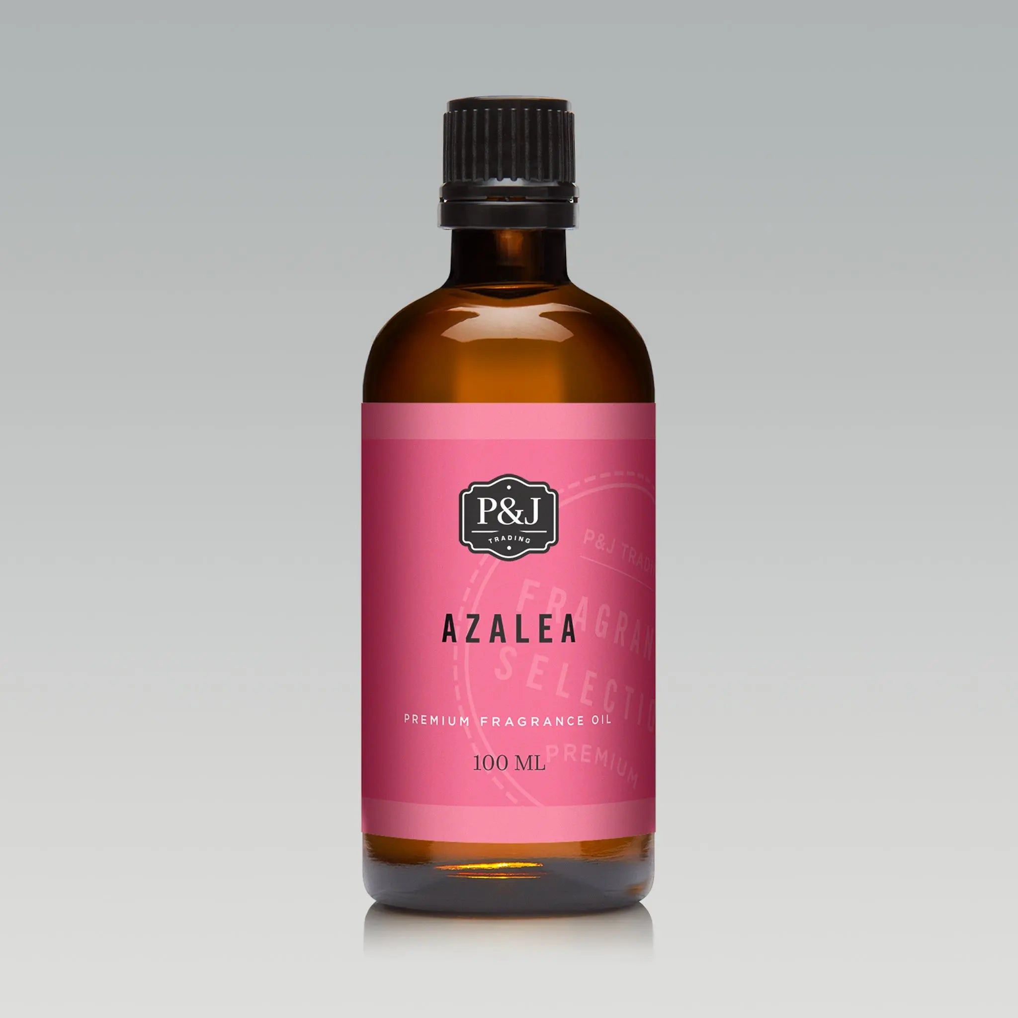 Azalea Fragrance Oil