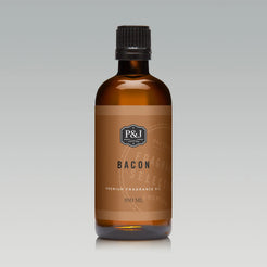 Bacon Fragrance Oil