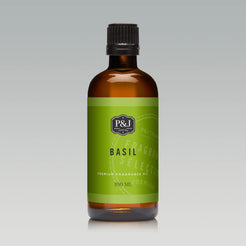 Basil Fragrance Oil