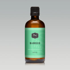 Bamboo Fragrance Oil