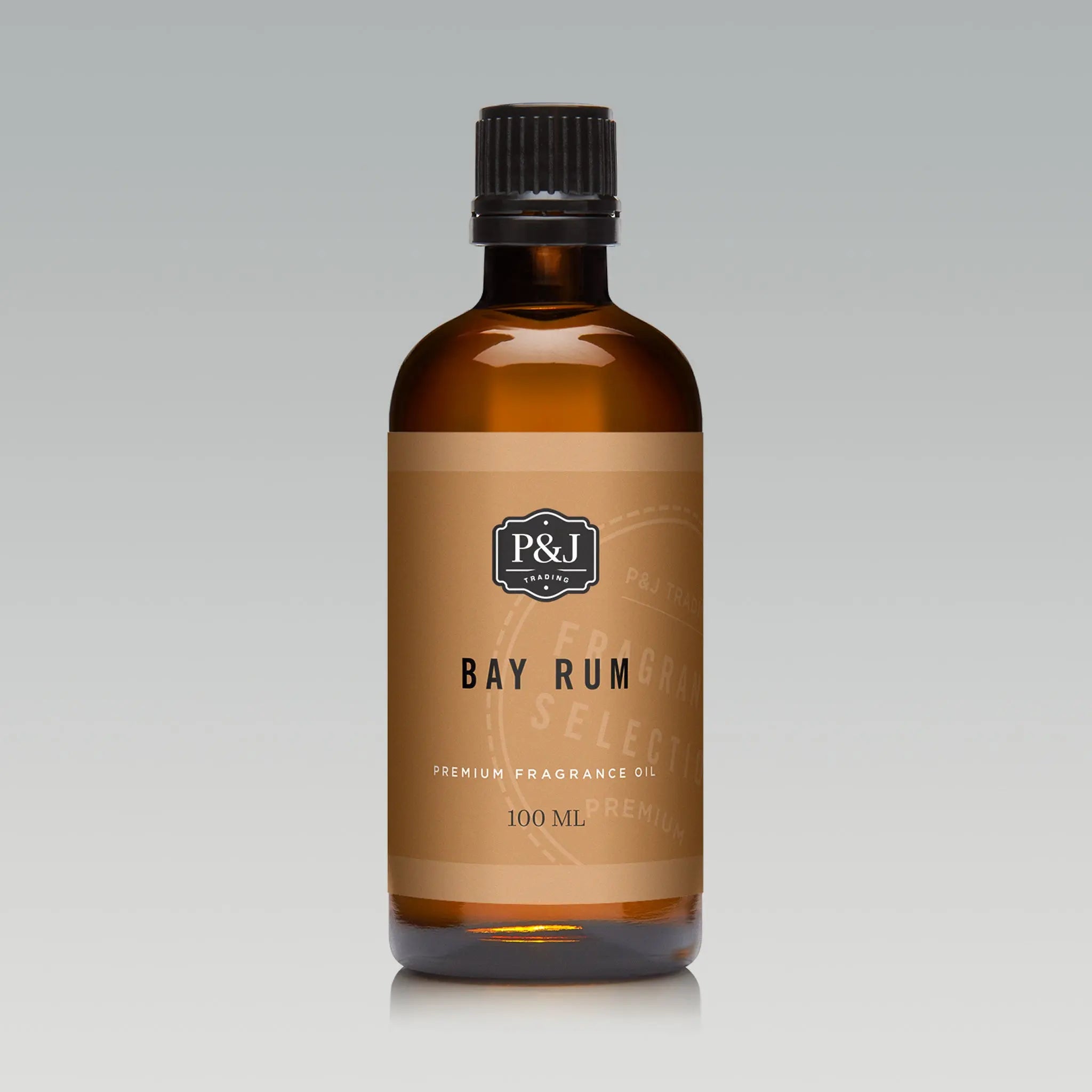 Bay Rum Fragrance Oil