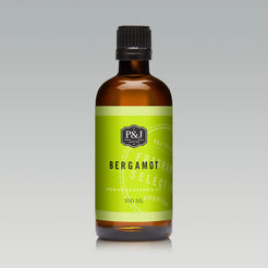 Bergamot Fragrance Oil
