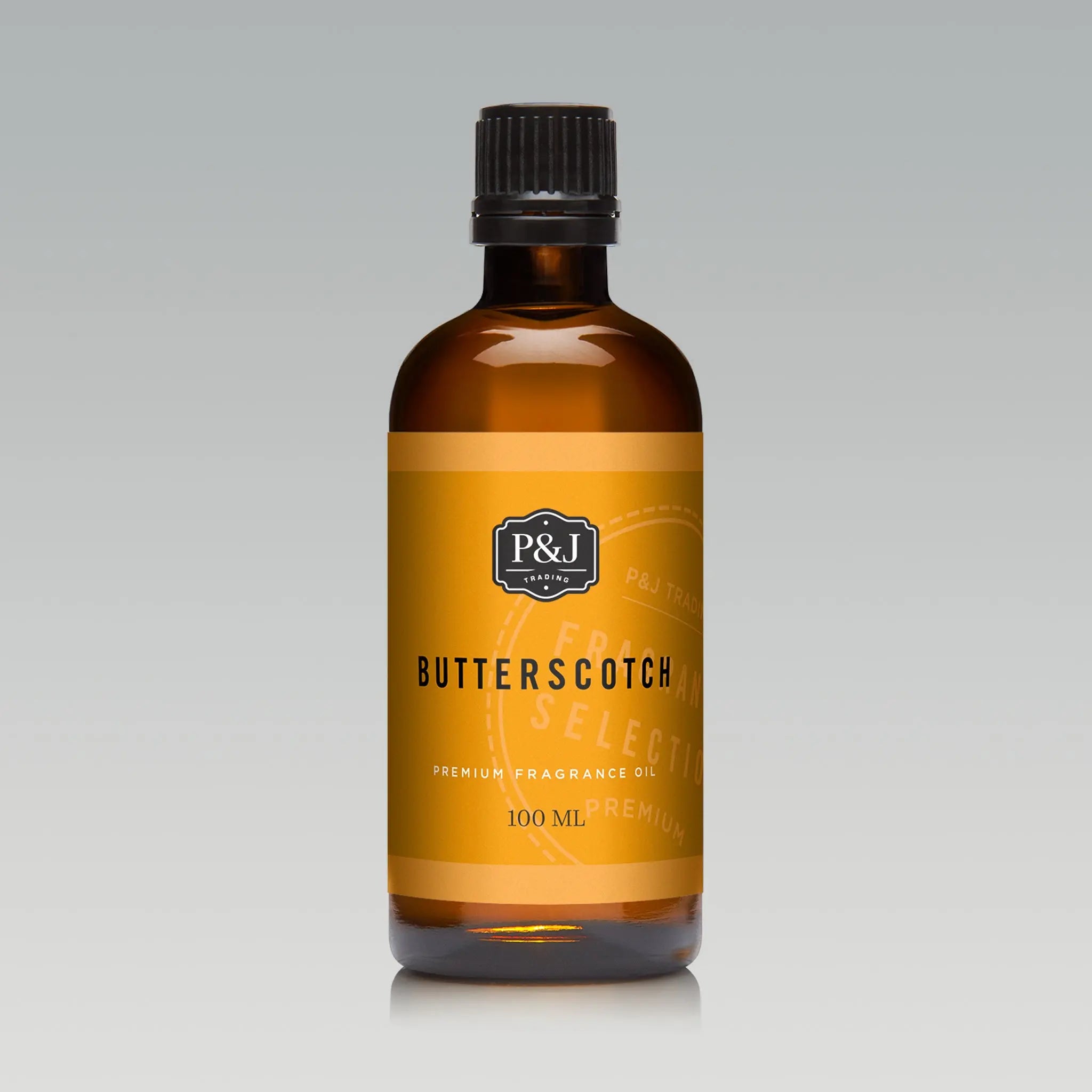 Butterscotch Fragrance Oil