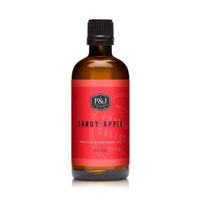 Candy Apple Fragrance Oil