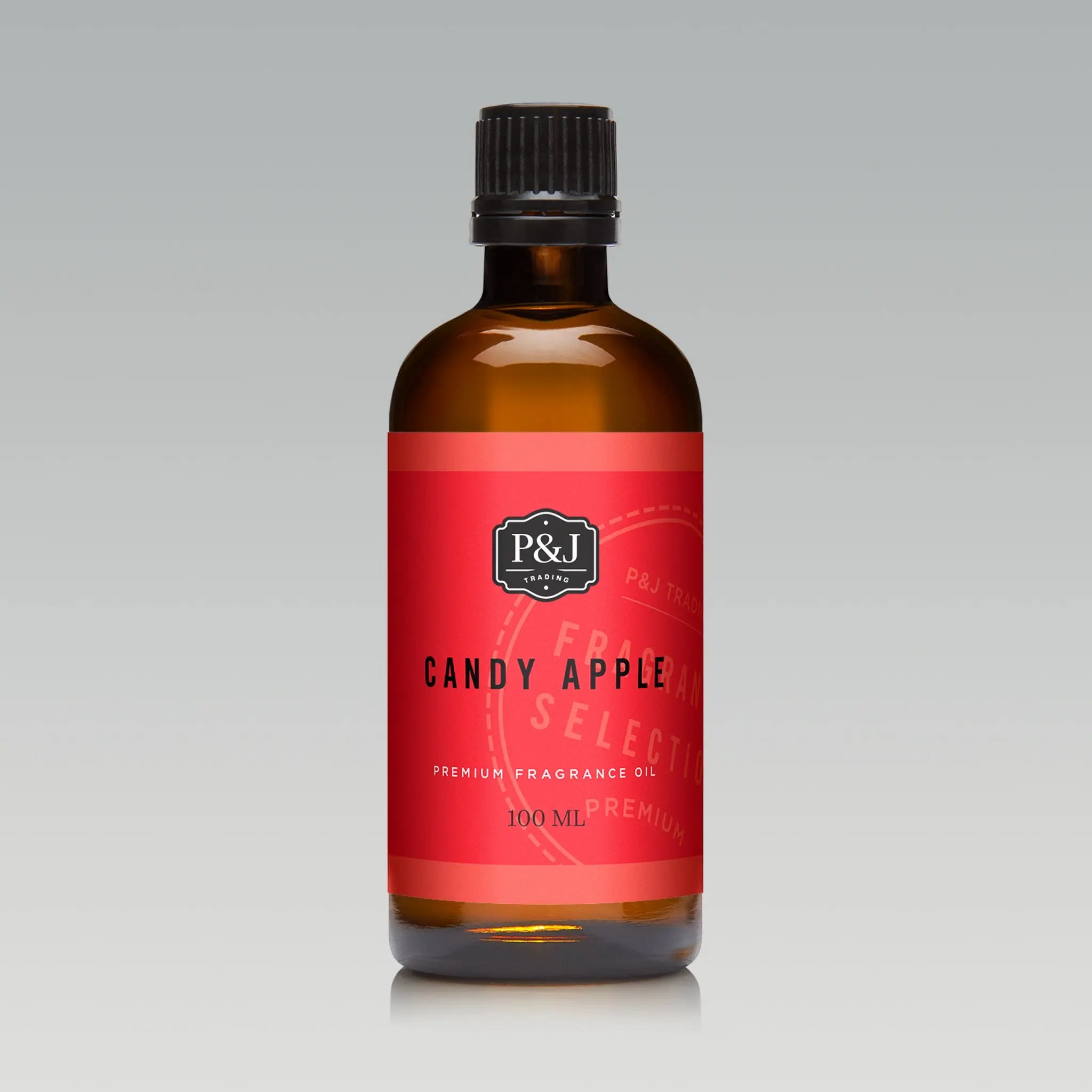 Candy Apple Fragrance Oil