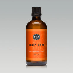 Candy Corn Fragrance Oil