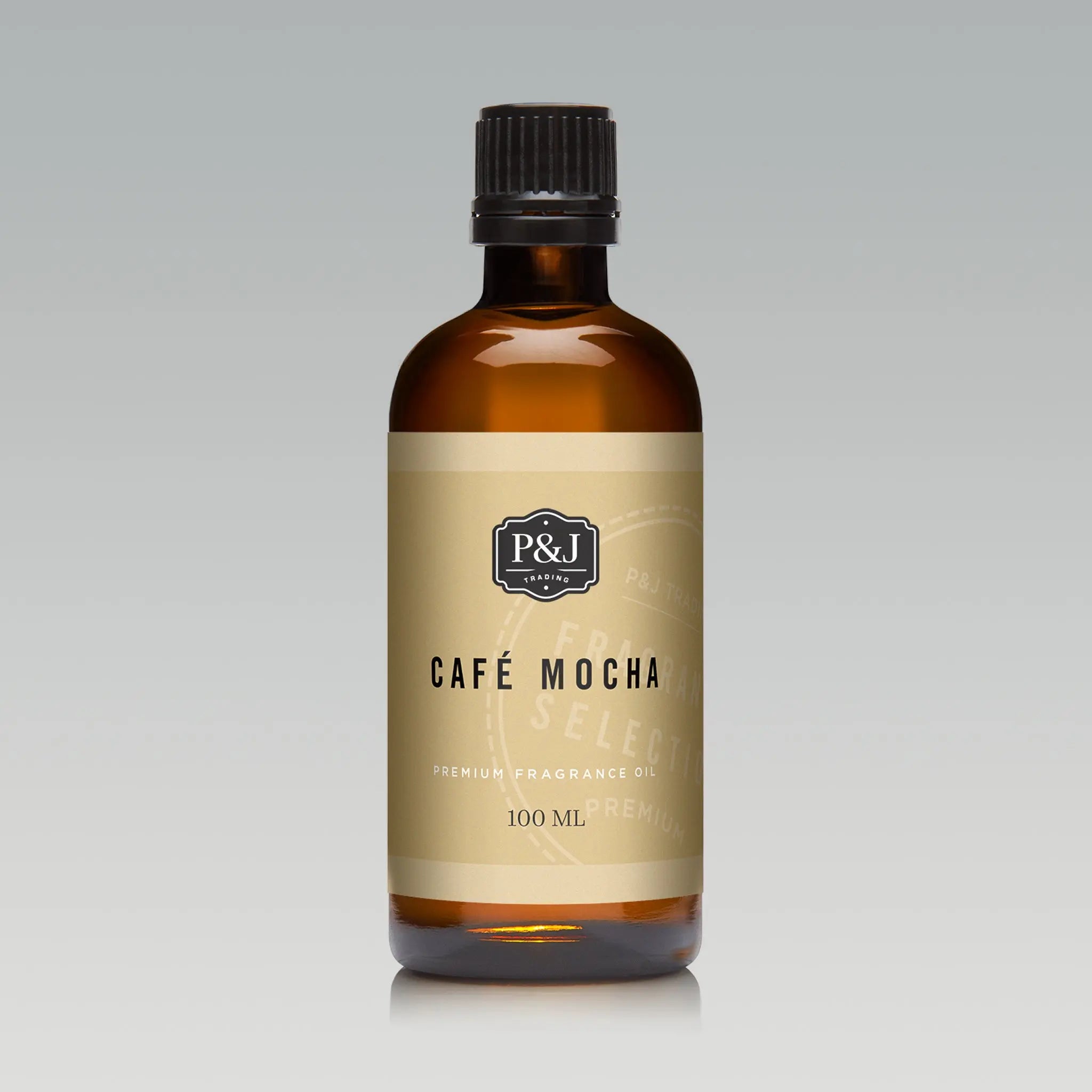 Café Mocha Fragrance Oil