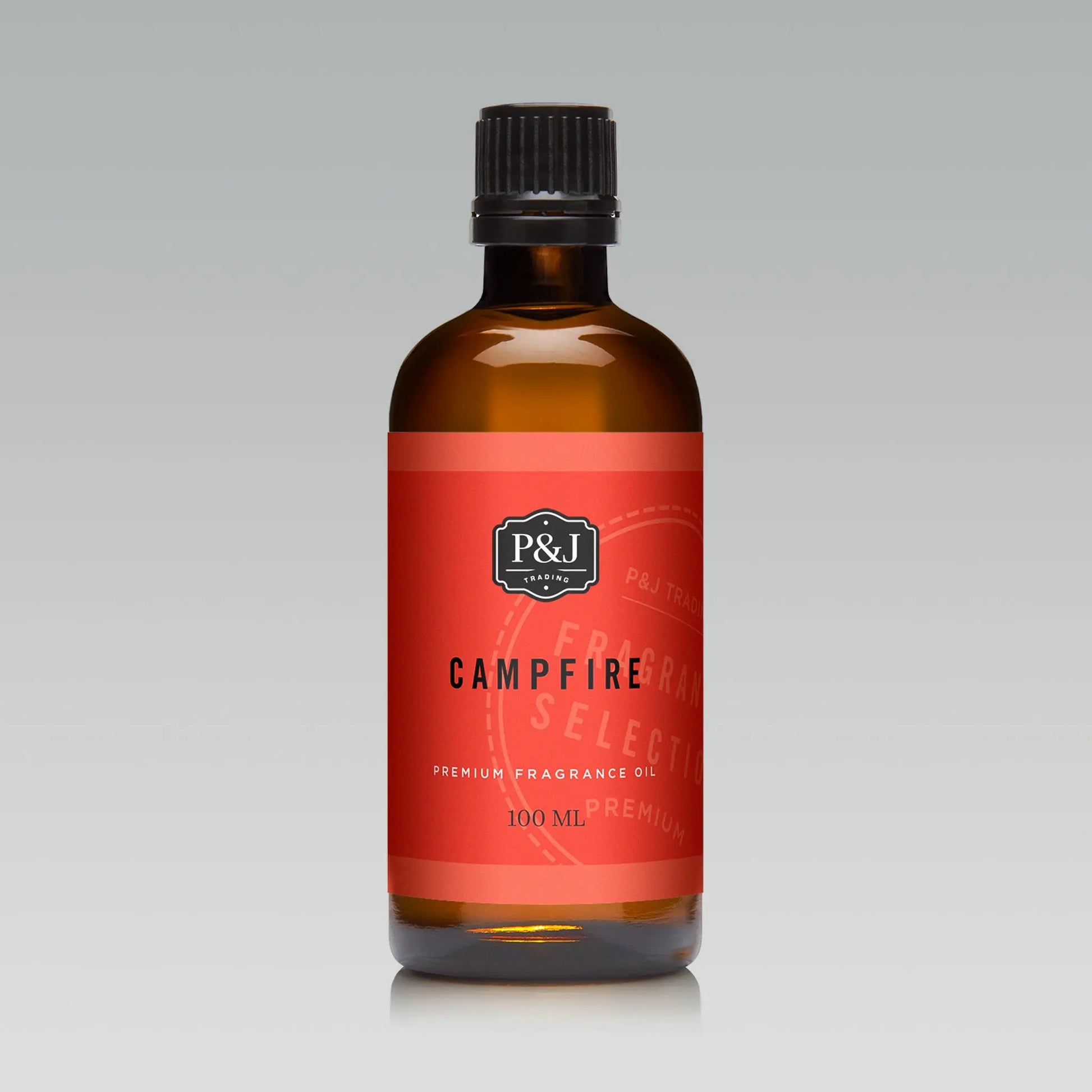 Campfire Fragrance Oil