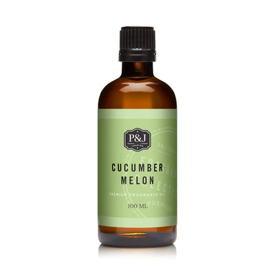 Cucumber Melon Fragrance Oil