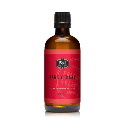 Candy Cane Fragrance Oil
