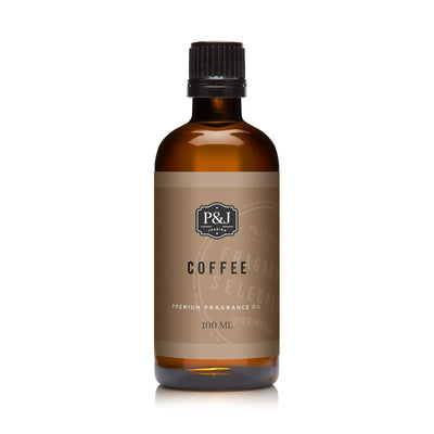 Coffee Fragrance Oil