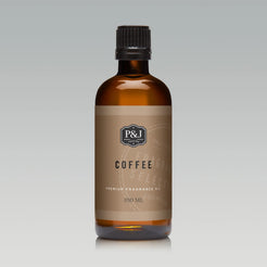 Coffee Fragrance Oil
