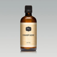 Champagne Fragrance Oil
