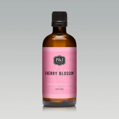 Cherry Blossom Fragrance Oil