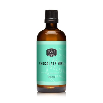 Chocolate Mint Fragrance Oil