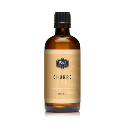 Churro Fragrance Oil