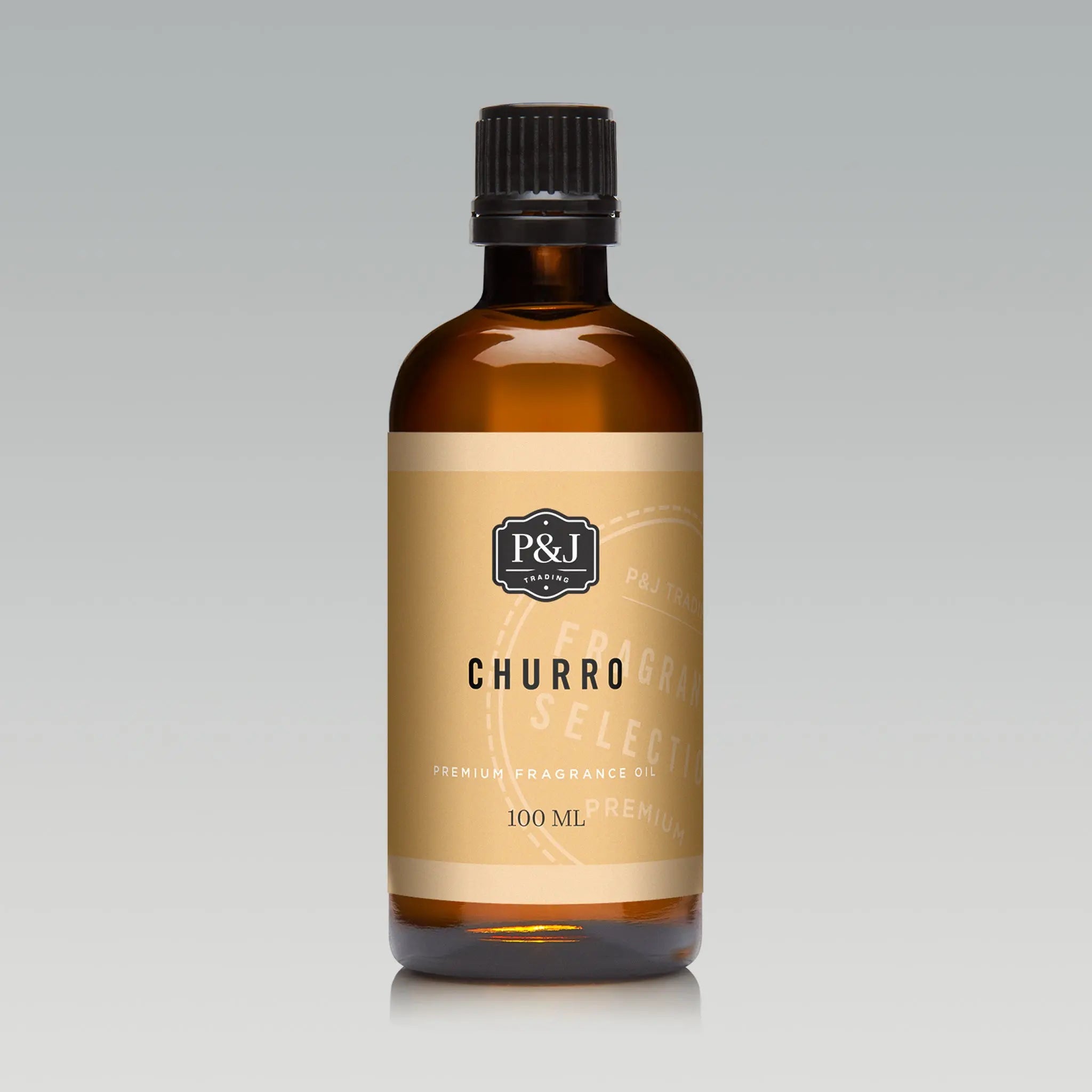 Churro Fragrance Oil