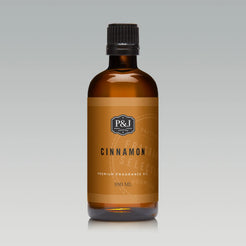 Cinnamon Fragrance Oil
