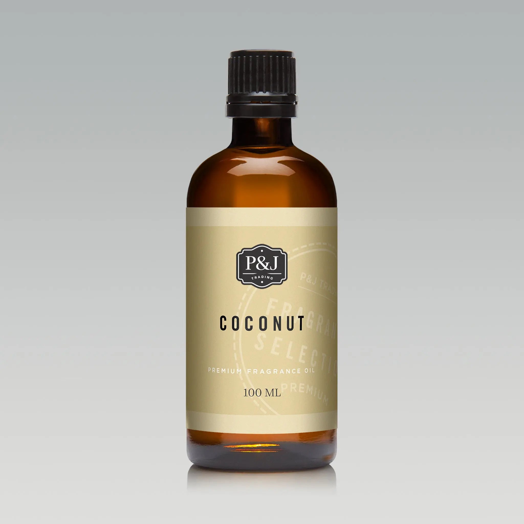 Coconut Fragrance Oil