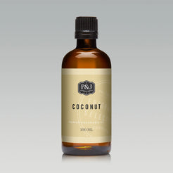 Coconut Fragrance Oil