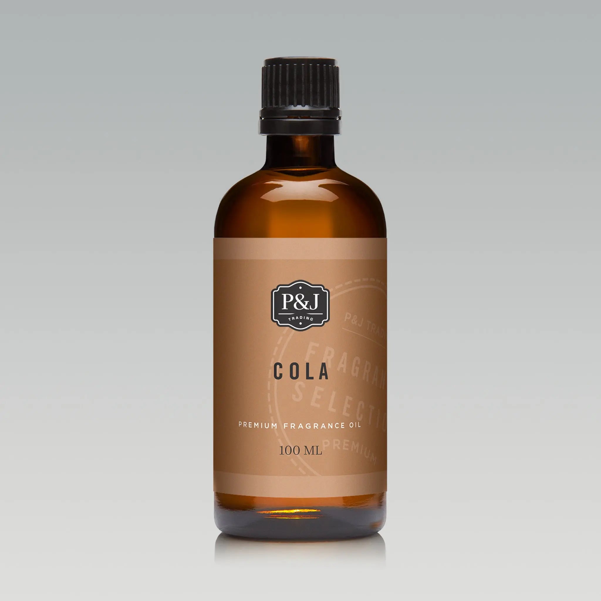 Cola Fragrance Oil