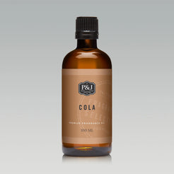 Cola Fragrance Oil