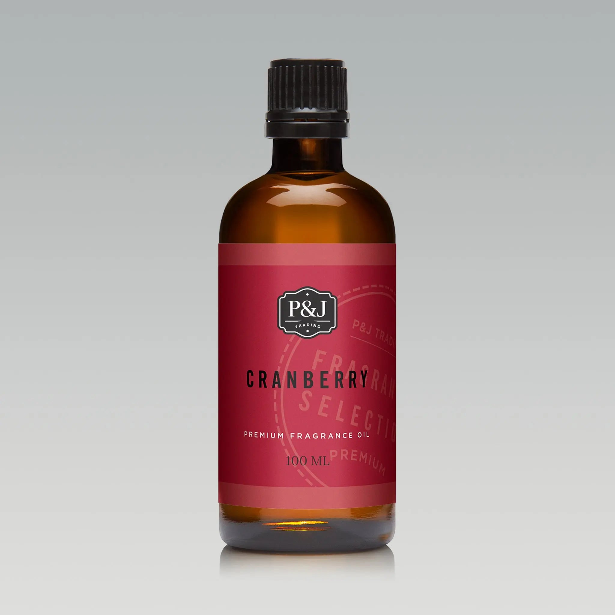 Cranberry Fragrance Oil