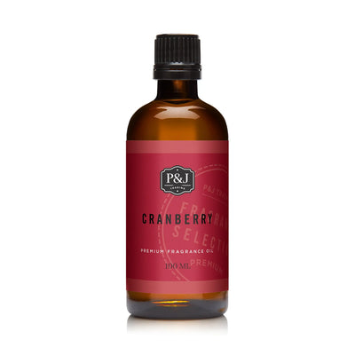 Cranberry Fragrance Oil
