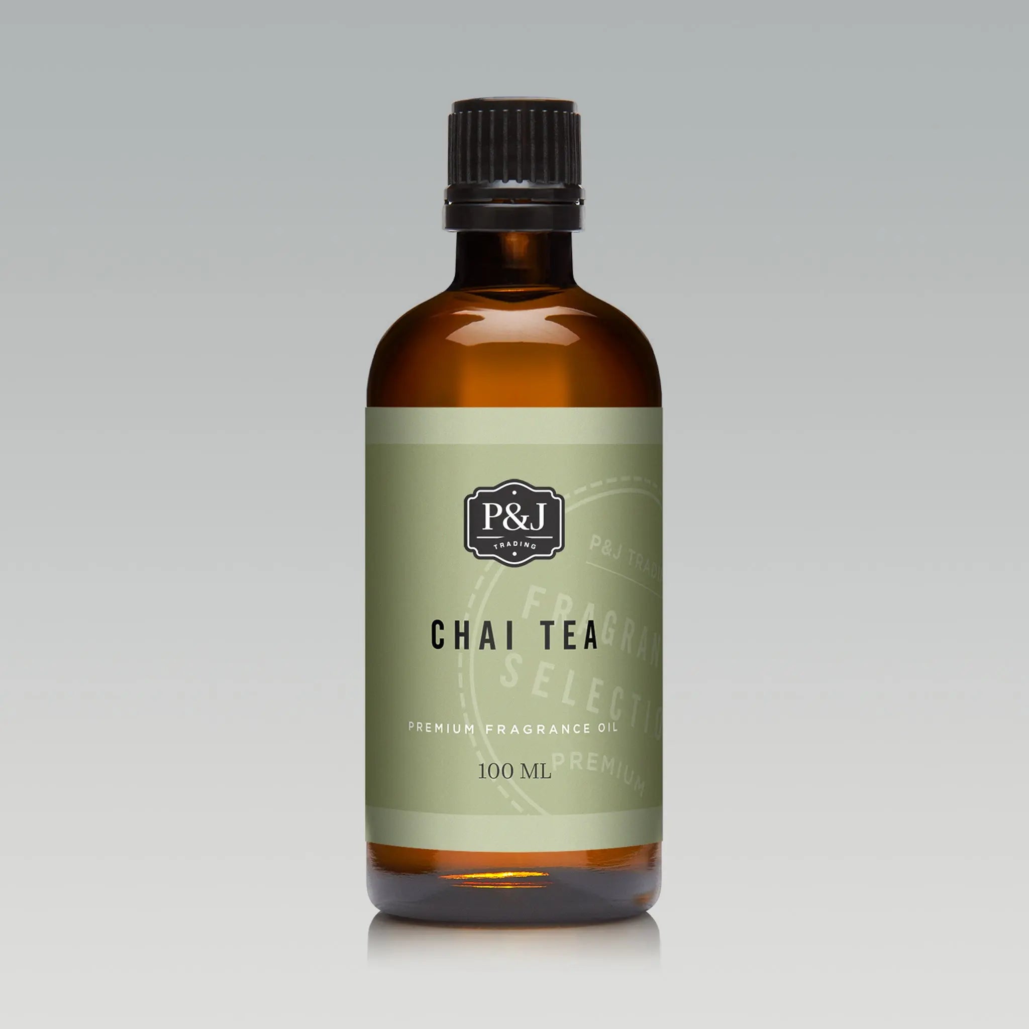 Chai Tea Fragrance Oil