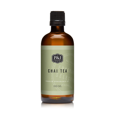 Chai Tea Fragrance Oil